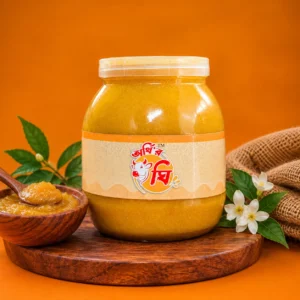 খাঁটি গাওয়া ঘি ১ কেজি